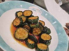 -金陵后厨·南京菜(新街口秣陵路店)