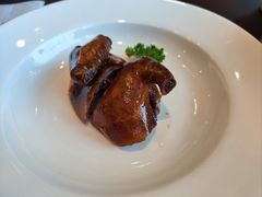 -福州世茂洲际酒店·福邸(台江店)