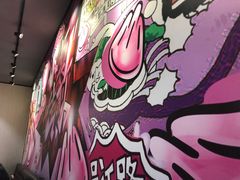 -小杨生煎(龙之梦购物中心店)