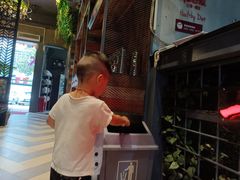 -湘当爱·鲜煮现炒(松岗立业路店)