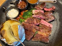 -安妮意大利餐厅(世贸天阶店)