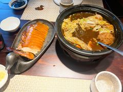 -德永枣香烤鸭(官舍店)