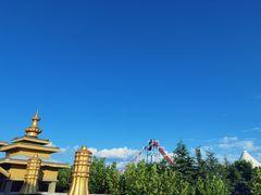 -青岛方特梦幻王国