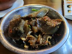 -88号小吃店·经典云南菜·地道纳西美食