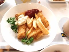 -宜家·瑞典风味餐厅(烟台路店)