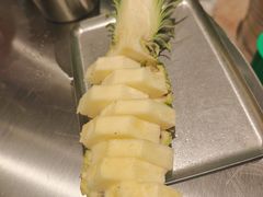 -山葵说·泥炉烤肉(泰达时尚E街区店)