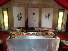 -赏清合茶文化艺术体验馆(百瑞景店)