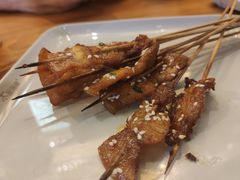 -木屋烧烤(龙湖天街店)