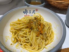 -馋三尺蟹粉小笼(人民广场店)