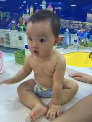 -海豚啵啵体智能游泳馆(惠山万达广场店)