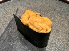 -银座岩