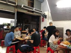 -威邵鸡煲(西华路总店)