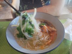 -希尔顿欢朋酒店·欢朋餐厅