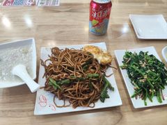 -嘉和一品粥(魏公村店)