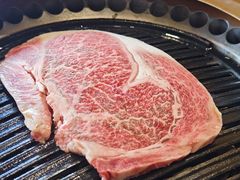 -炎蔵牛舌烤肉