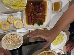 -南枝记·广东味道(中骏世界城店)