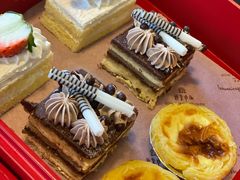 -西郊宾馆·1921餐厅