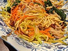 -奉天小馆·非遗东北菜(沈阳万象城店)