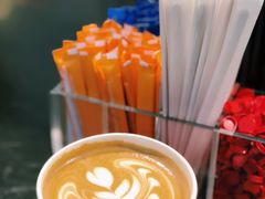 -Manner Coffee(芮欧百货店)