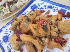 -顺德公美食(西乡店)