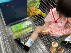 -山姆会员商店(邻瑞广场店)