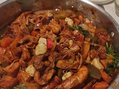 -黄记煌三汁焖锅(民乐园万达店)