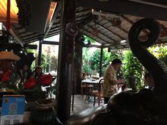 -自然餐厅(Phuket)