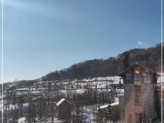 -长白山万达喜来登度假酒店