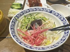 -河沿肉饼Beijing Pie(东华门店)