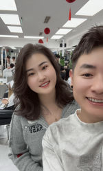 -5M HAIR SALON 旗舰店