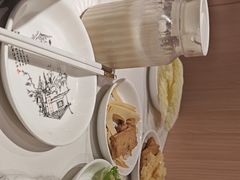 -川味堂·四川豆花(八卦岭店)