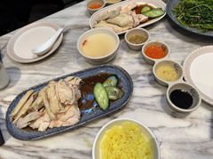-章记星洲 · 新加坡餐厅(望京店)
