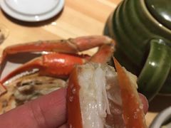 -大岛日本料理铁板烧(南通大饭店)