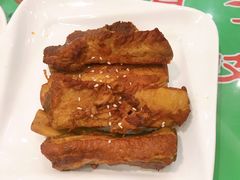 -令氏家外家周秦食府(高新店)