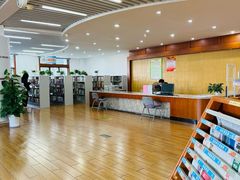 -厦门市少年儿童图书馆(中山公园馆)