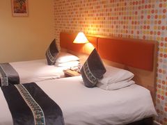 -如家酒店(北京国展三元桥店)