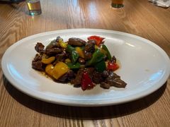 -大家食府·福建菜(FAC协盛中心庭院餐厅店)
