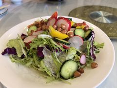 大拌菜-大鸭梨烤鸭店(金顶街店)