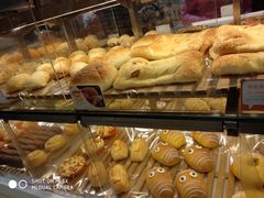 -BreadTalk面包新语·烘焙蛋糕(领展购物广场店)
