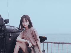 -巢湖姥山岛