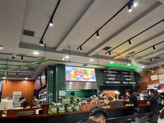 -魏斯理汉堡(西安沣东吾悦店)