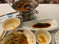 -巴依老爷新疆美食(工体旗舰店)