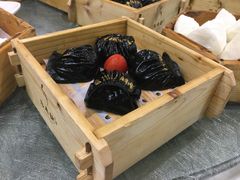 -點無缺茶楼·海鲜酒家(世博店)