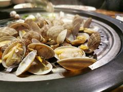 花蛤-船奇蒸汽海鲜·闽菜(八市海鲜总店)