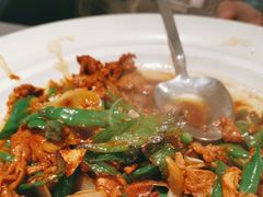 -兰湘子·湘菜小炒(长安万科广场店)