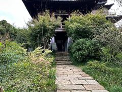 -雅达·阳羡溪山小镇中心