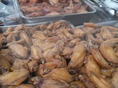 -震九州熟食(凯旋路店)