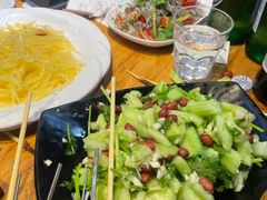 -老胖串店(山大路店)