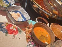 -温禾牛·和牛寿喜烧自助火锅(恒基名人店)