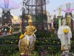 -富贵黄金屋
